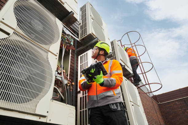 Best Local HVAC Companies  in Hickman, NE