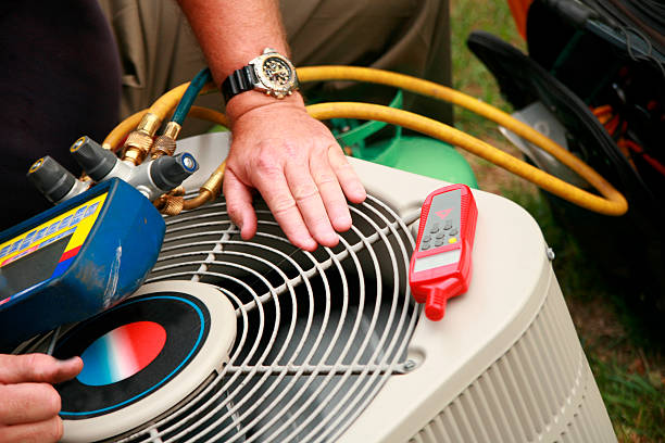 Professional HVAC in Hickman, NE