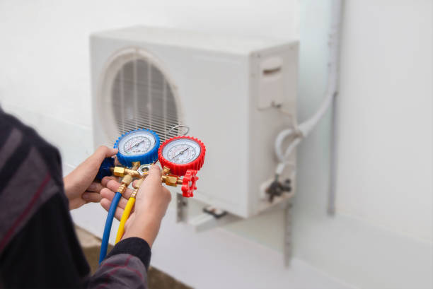 Best HVAC Companies Near Me  in Hickman, NE