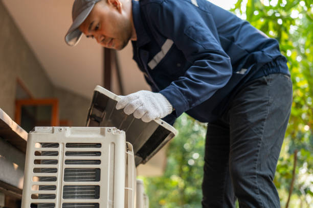 Best HVAC Installation Services  in Hickman, NE