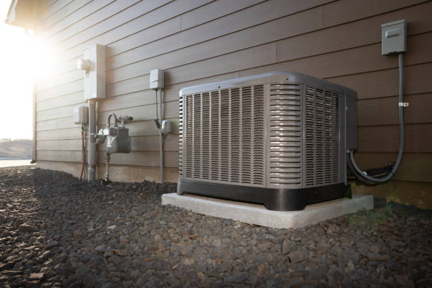 Best HVAC Air Duct Cleaning  in Hickman, NE